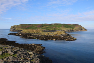 Calf of Man