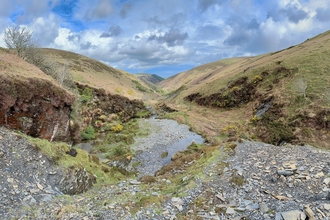 MWT Glen Auldyn Nature Reserve
