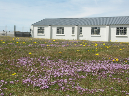 Jurby Airfield