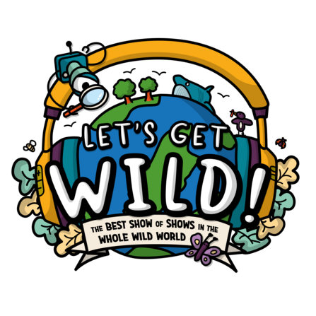 Let's Get Wild! draft image