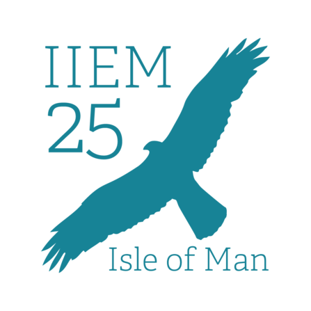 IIEM25 Logo