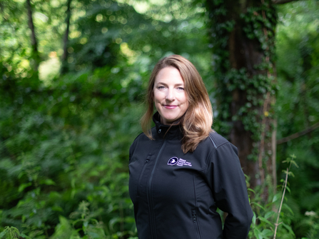MWT Head of Engagement Carmel Croukamp ©
